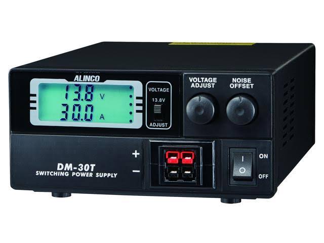 DM-30T Power Supply A6774