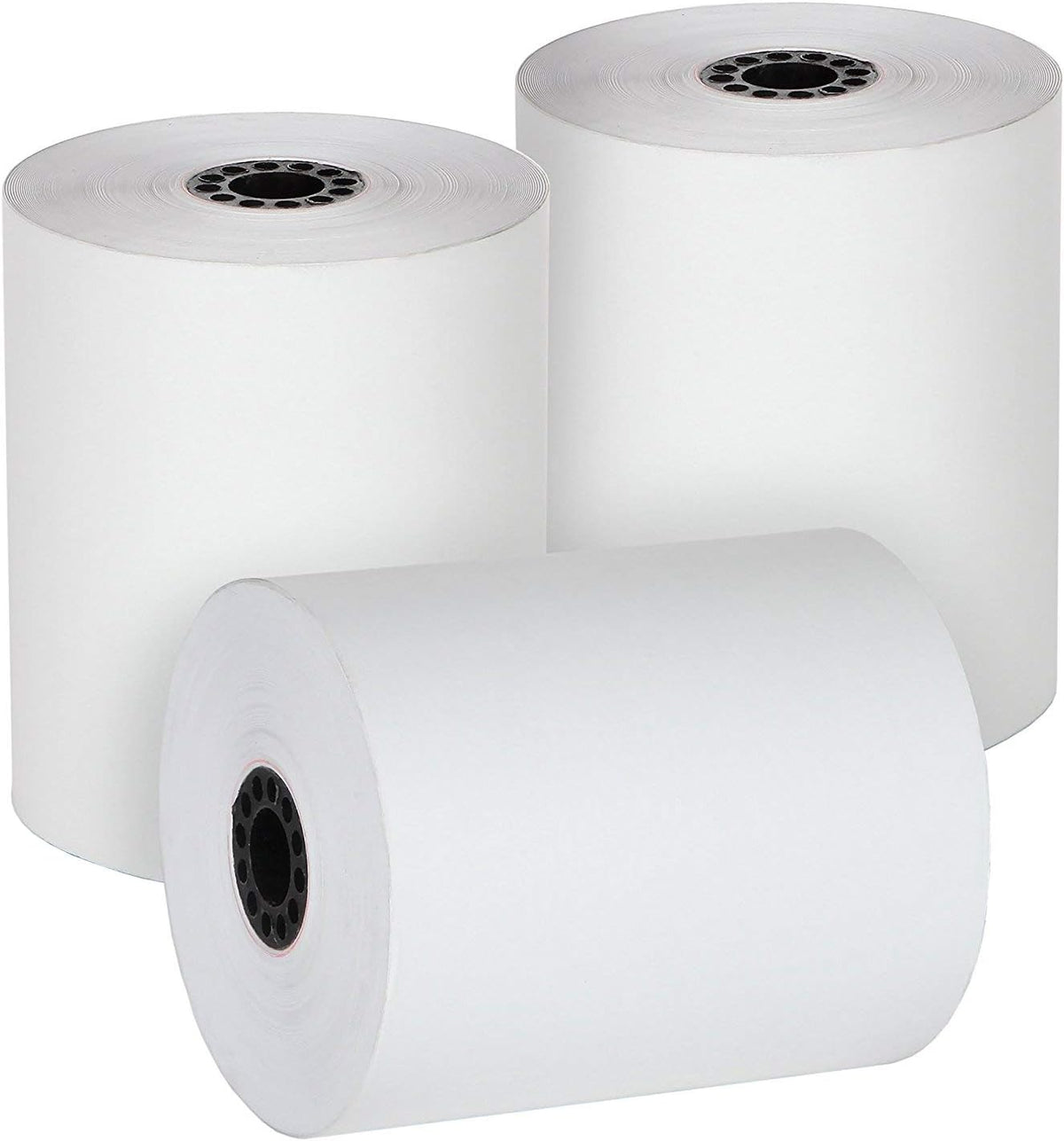 32 Rolls Thermal Paper Roll for Cash Register (POS) V83958