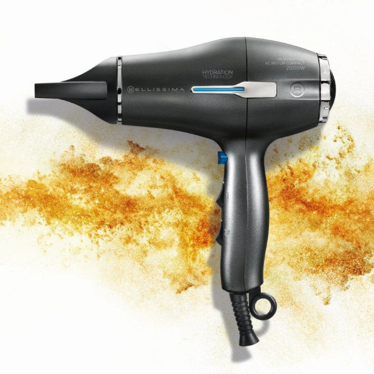 Hair Dryer I685