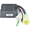 Voltage Regulator Rectifier Q33977