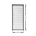 Dog Kennel Panel S79809