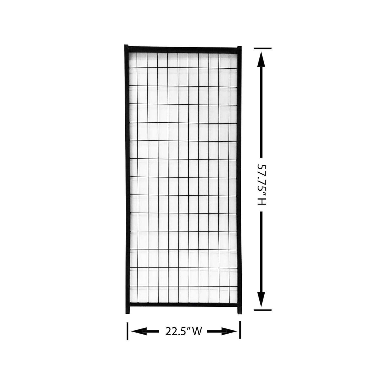Dog Kennel Panel S79809