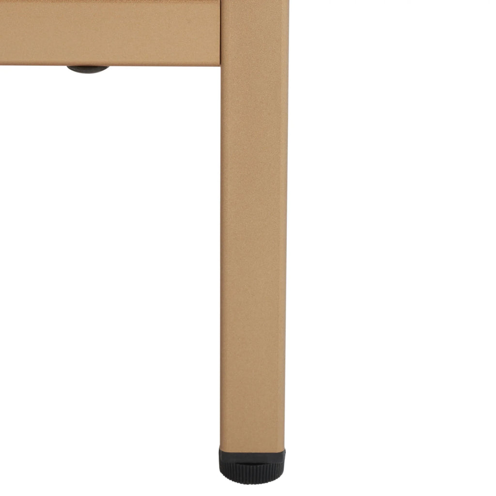 2 Drawer Nightstand M882