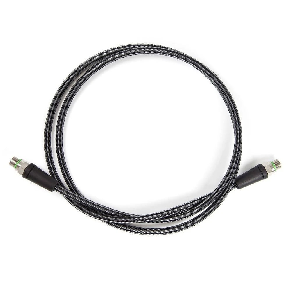 Scuba High Pressure Carbon HD Hose 48x22 M768