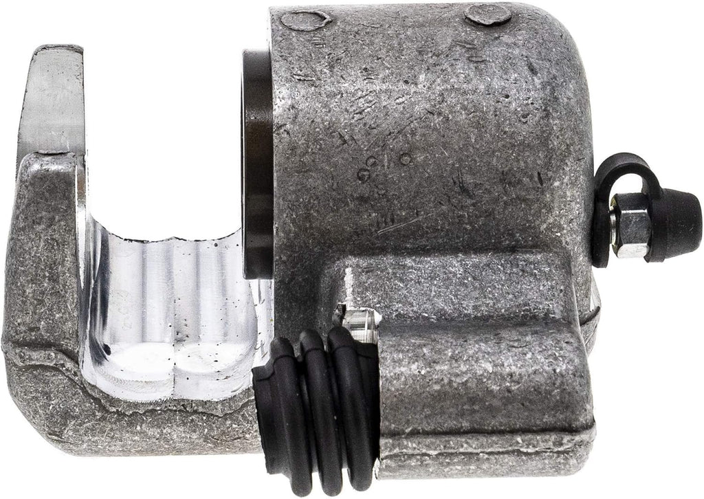 Brake Caliper and Pad Kit Rear Left Pack of 2 B26620
