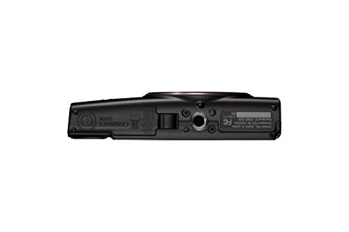 Digital Camera with 12x Optical Zoom and Image Stabilization V73765