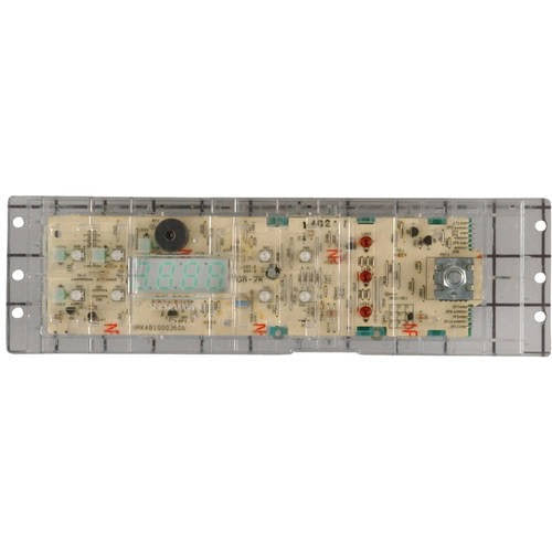 Control Board H274