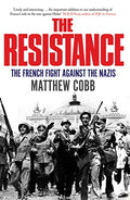 French Fight Against the Nazis F60888