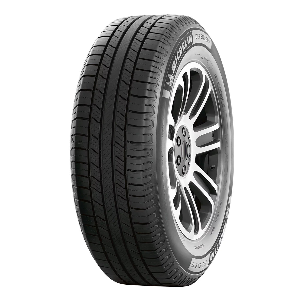All Season P225/60R16 98H Passenger Tire E2022