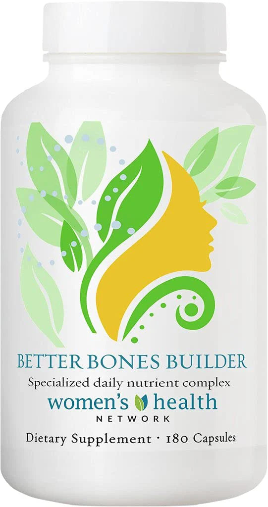 180 Capsules Multivitamin for Women L95117