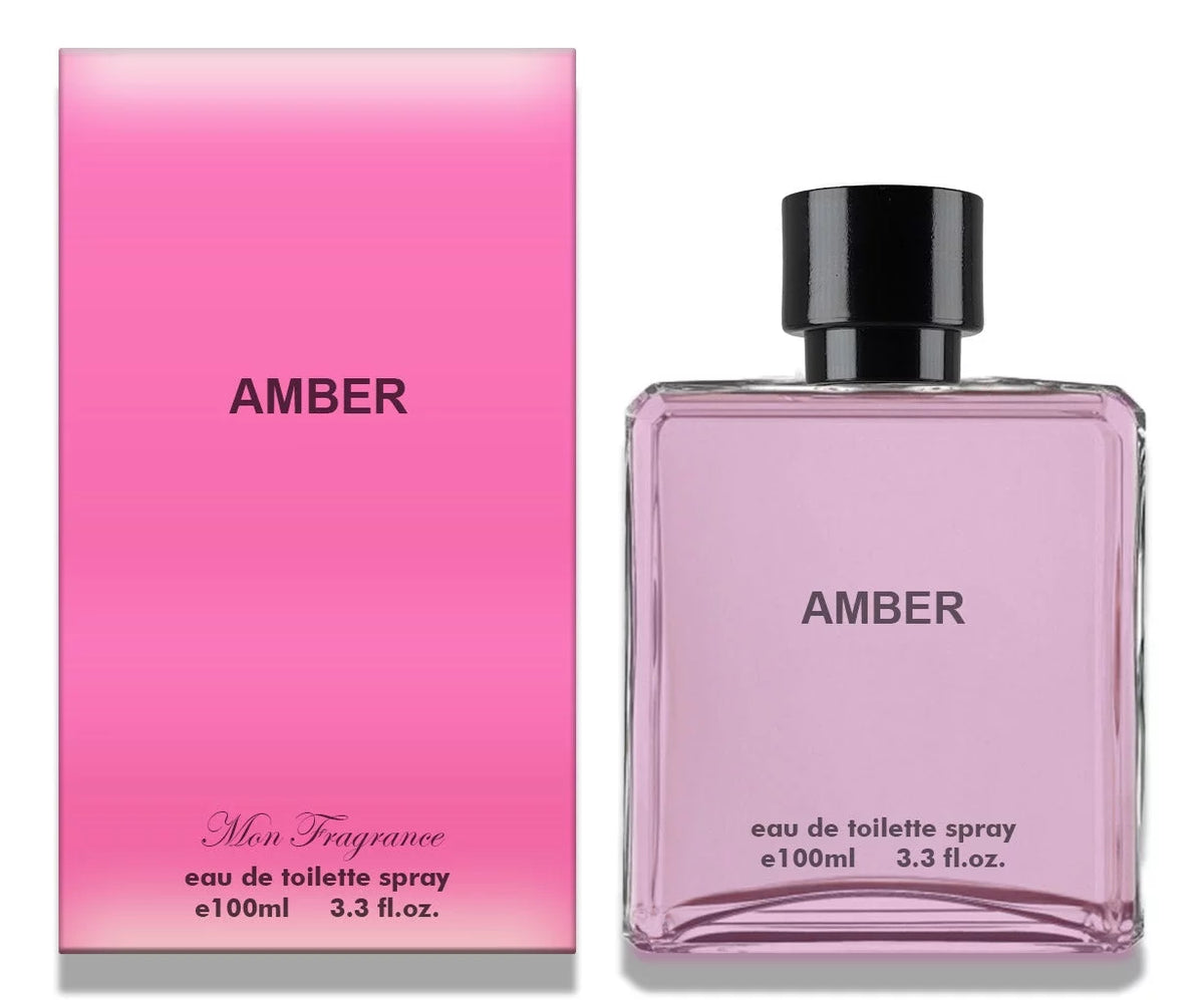 Eau De Toilette Spray 100ml S6952