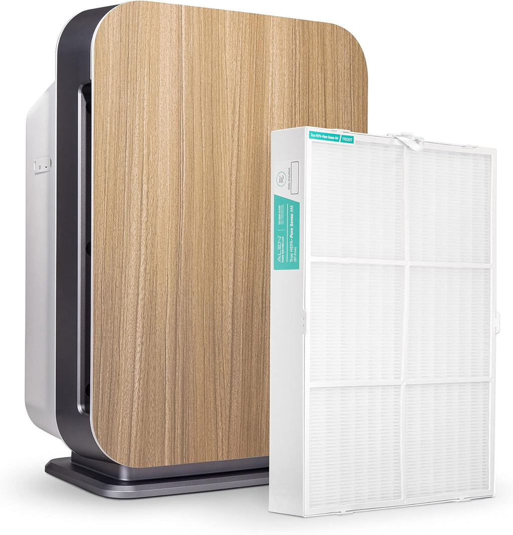 75i Air Purifier for Extra-Large Rooms, 1300 SqFt A8254