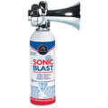 Chrome Sonic Blast Horn L9331