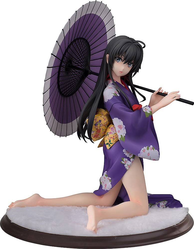 Yukinoshita Kimono Ver Figure Z373984