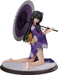 Yukinoshita Kimono Ver Figure Z373984