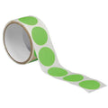 3M 233+/401+ Masking Tape, green, pk10 Q8553