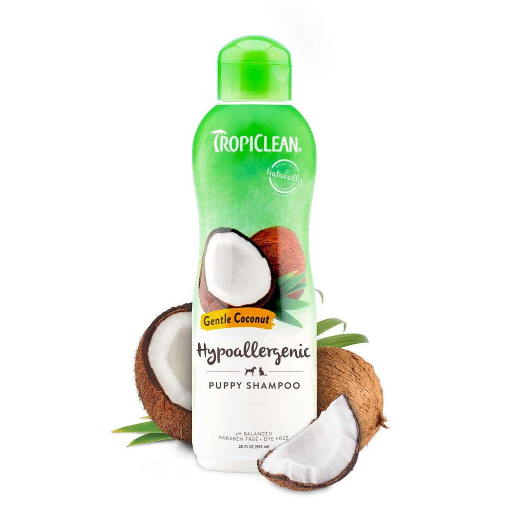 Coconut Puppy Shampoo X776745