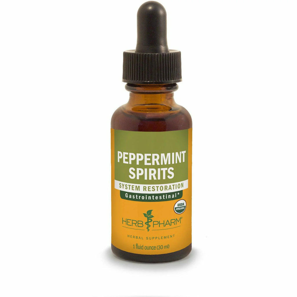 Peppermint Spirits Essential Oil A311