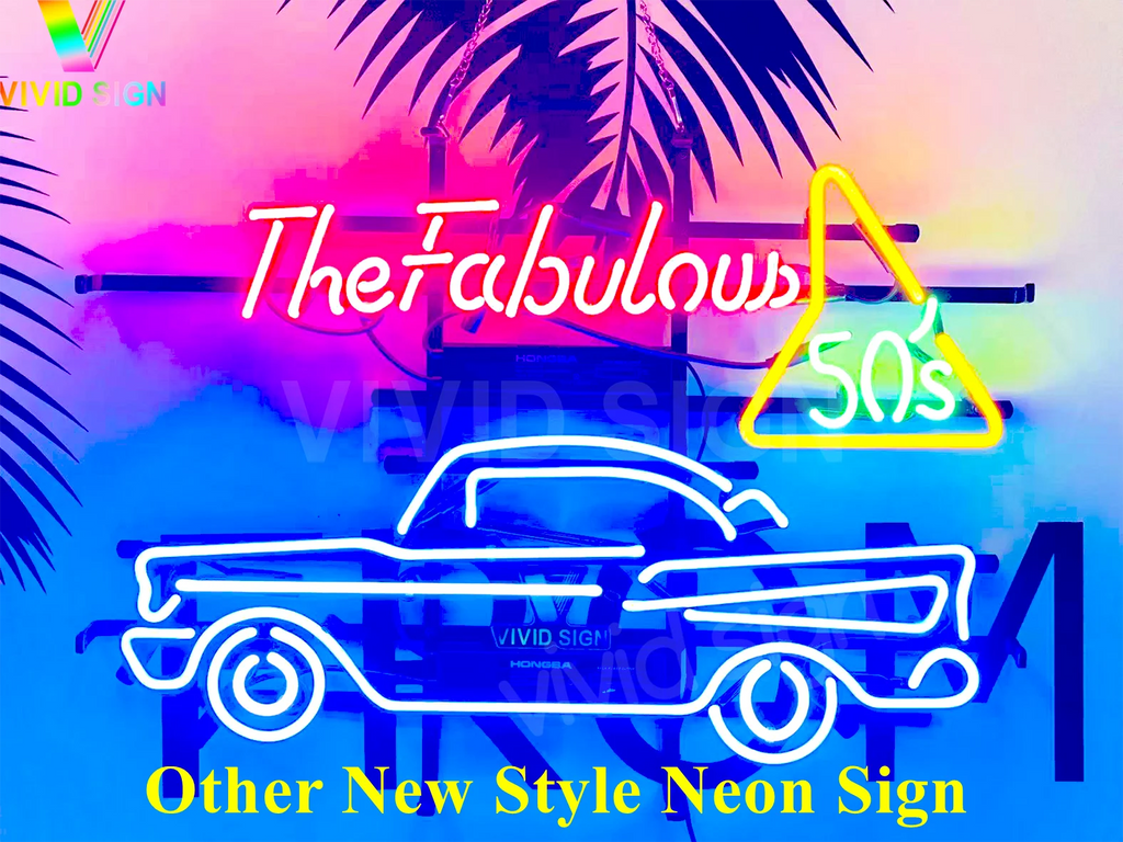Neon Sign Wall Decor L891479