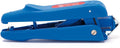 Blue/Red Cable Stripper, 160mm B487
