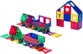 50 Piece Magnetic Tiles Accessory Set J85198