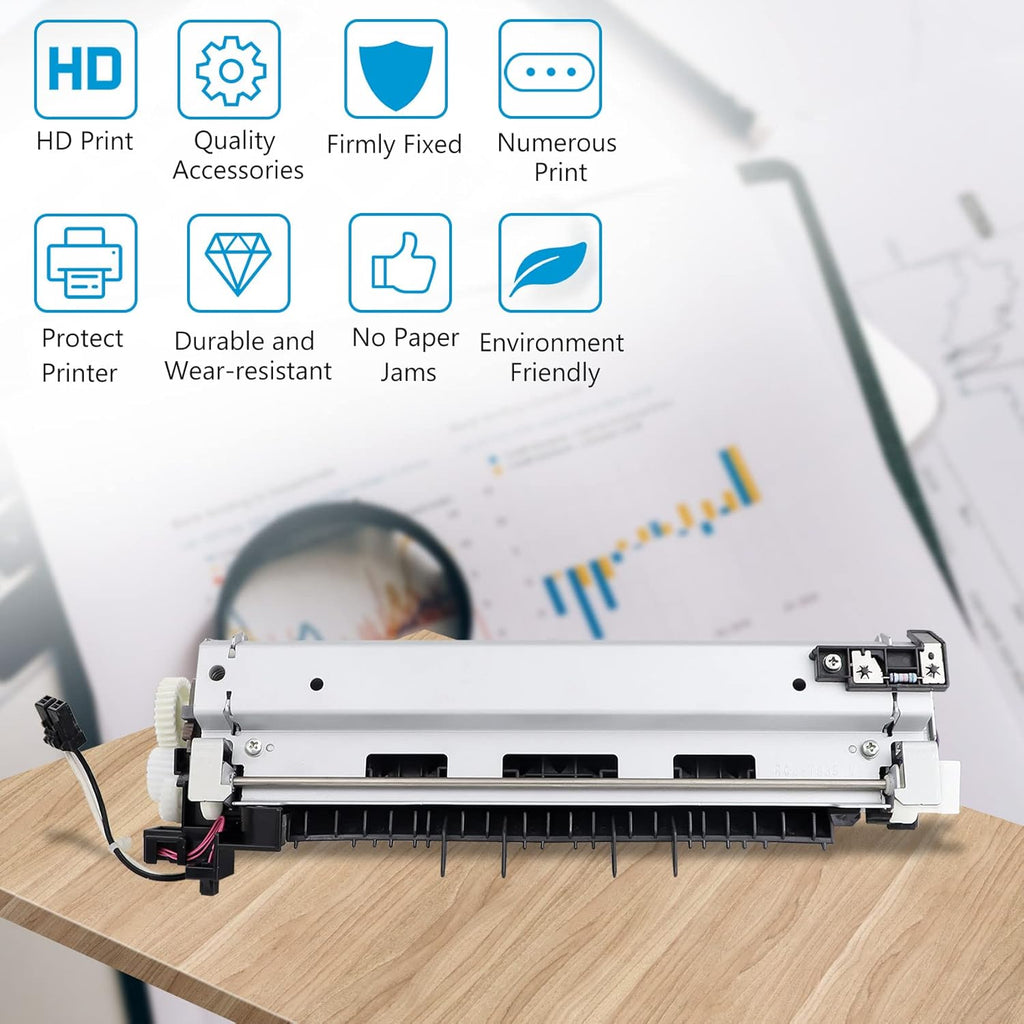 Maintenance Kit 110V for HP Enterprise P3015 O407