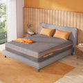 10 Cool Gel Memory Foam Mattress X5980