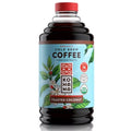 Cold Brew Concentrate Toasted Coconut Coffee 32 oz Pack of 6 X708010