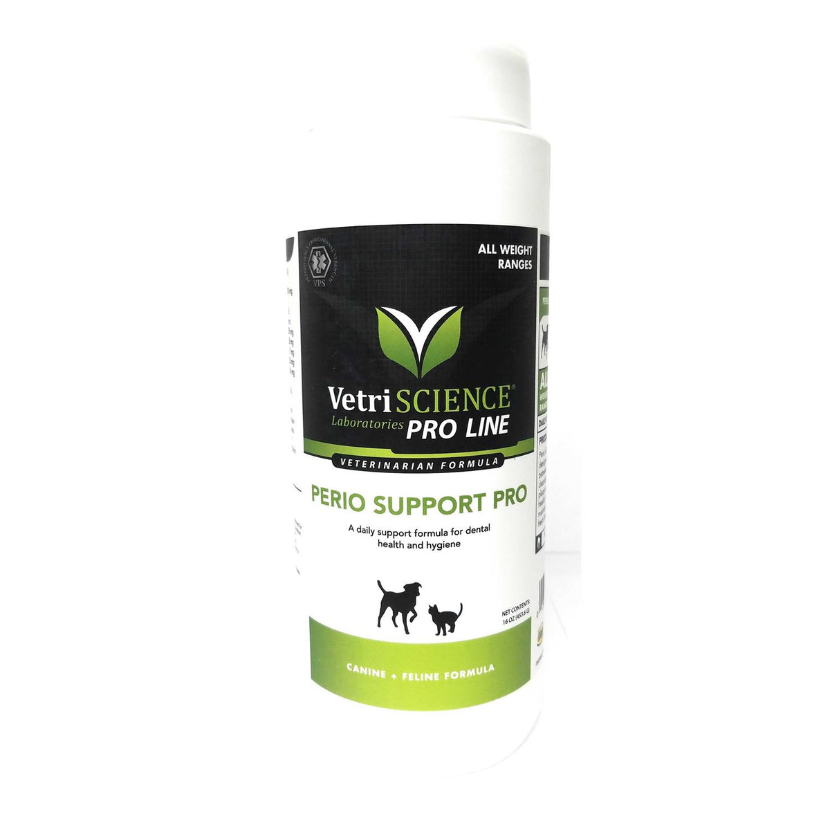 Perio Support Pro for Dogs and Cats Z699
