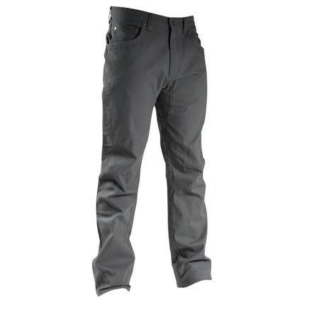 Classic Fit Camber Pant J334343