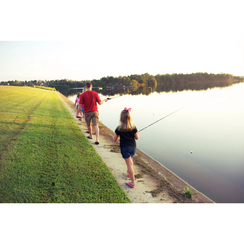 Spinning Fishing Rod N72567