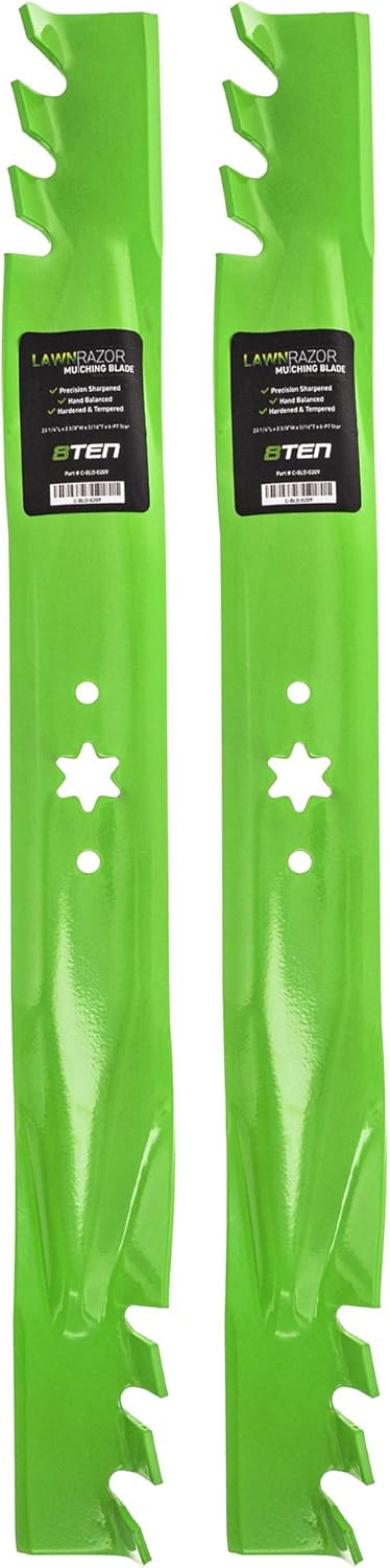 Mulching Blade 2 Pack X3235