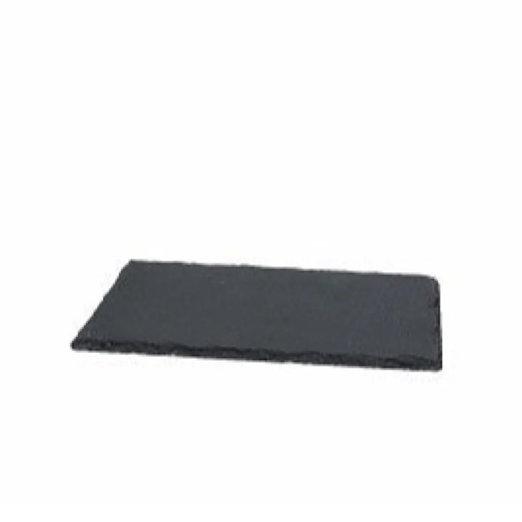 Plate 26x15cm O956