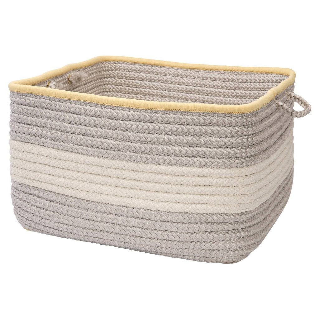 Square Basket S838