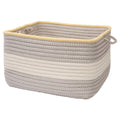 Square Basket S838