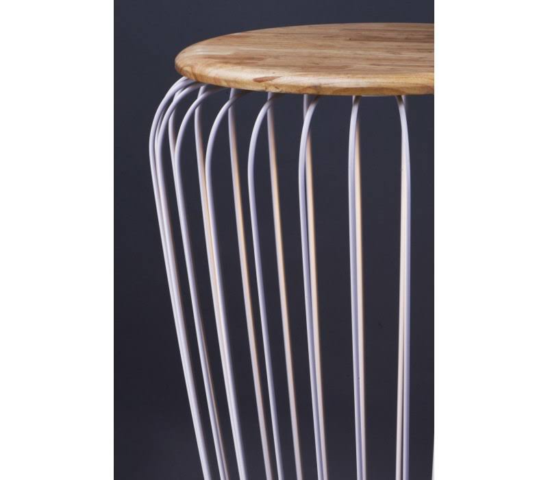 LED Floor Lamp White G97929