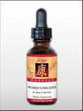 1 oz Women's Herbal Supplement Y534460