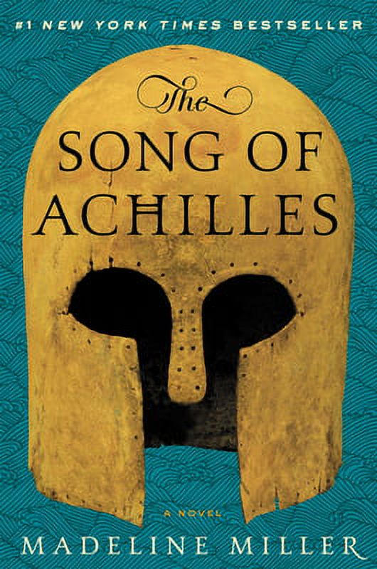 The Song of Achilles (Hardcover) V6241