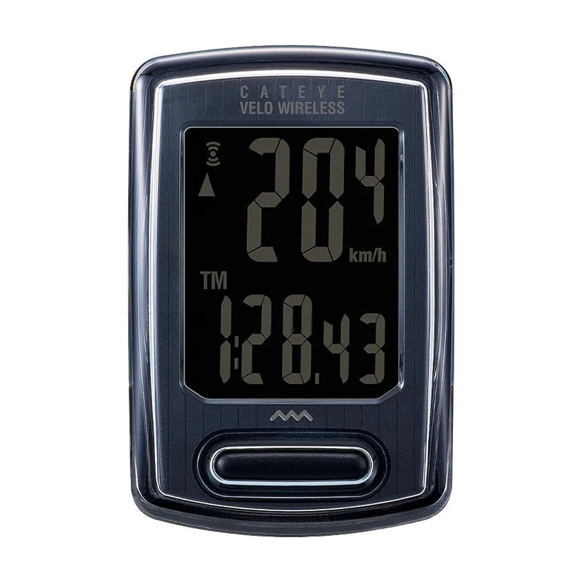 Wireless Bike Computer X1742