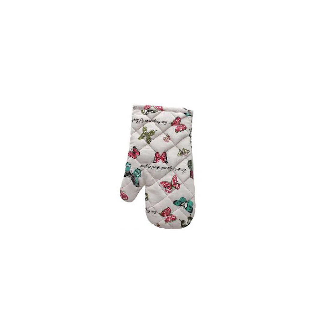 Oven Glove 17x27cm L275