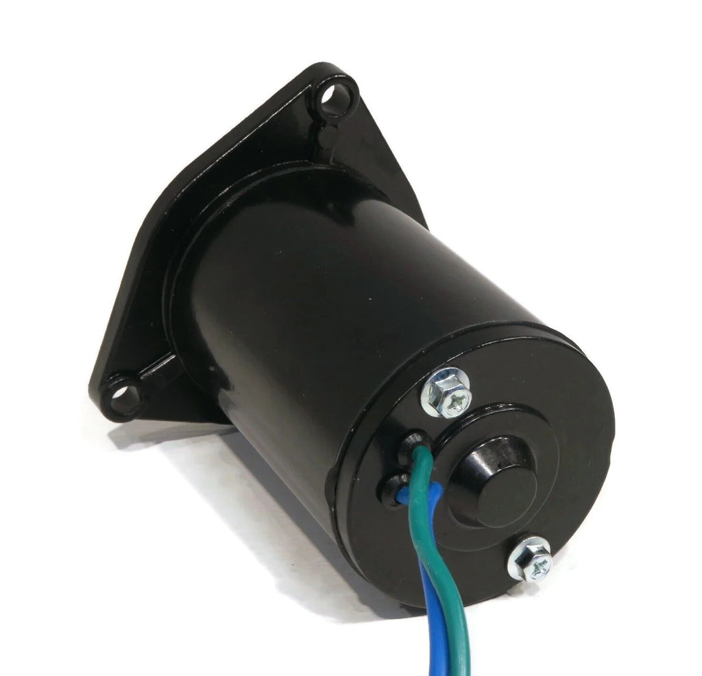 Trim & Tilt Motor For 1989 Johnson Outboard 100 HP Marine Motor Boat A632
