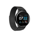 Black Smartwatch M420210