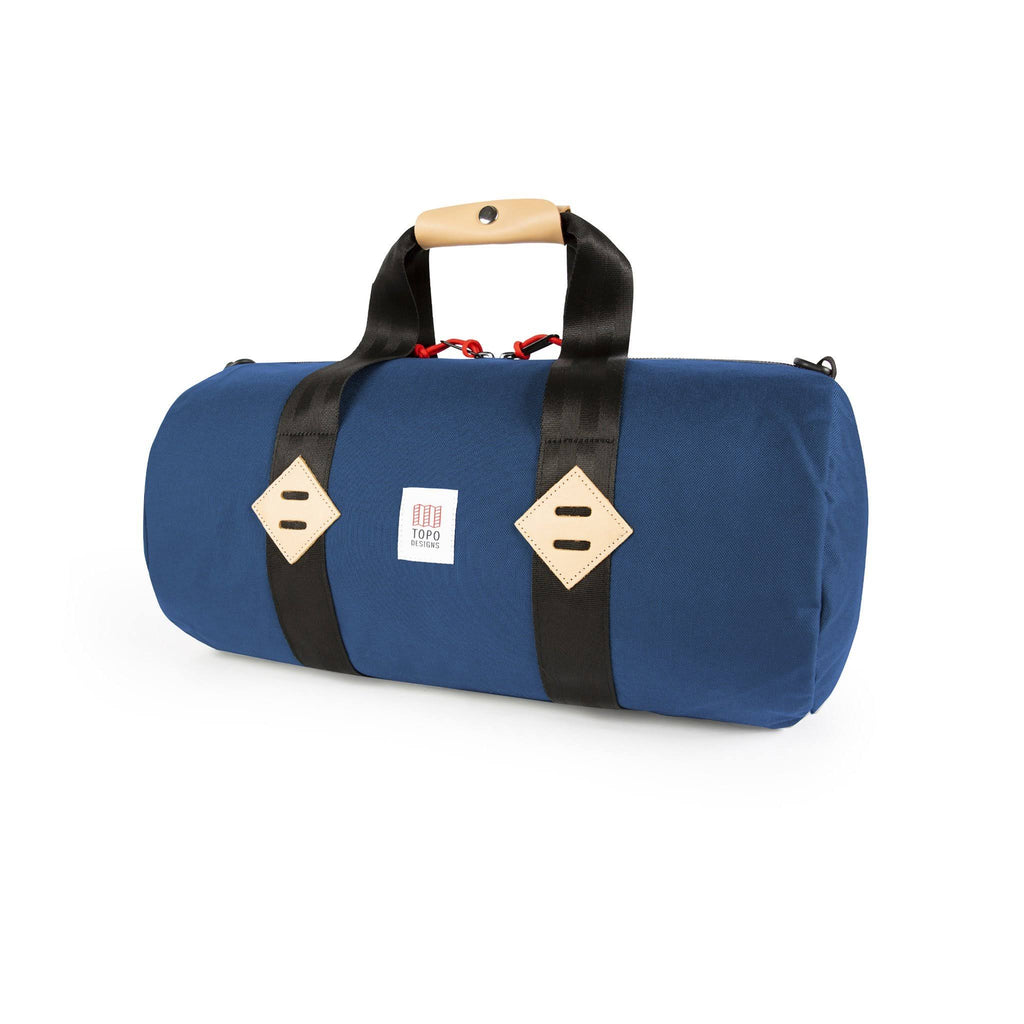 Navy Classic Duffel U256