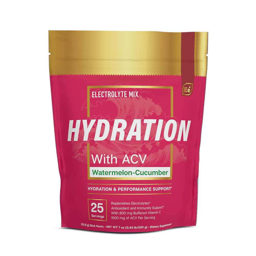 Watermelon-Cucumber Hydration 25 Count Y261801