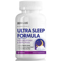 Melatonin L-Tryptophan 60 Capsules X6251