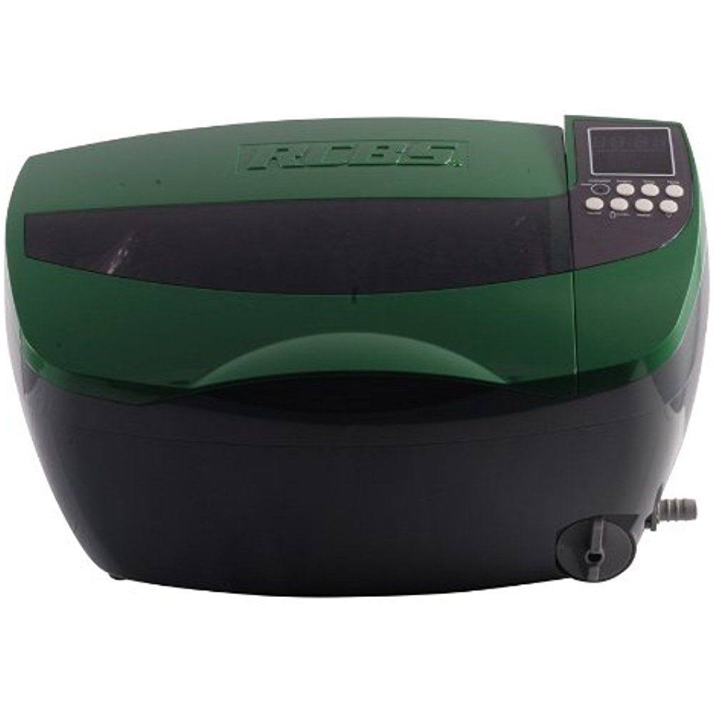 Ultrasonic Case Cleaner A301513