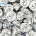 300 Pcs Milk Chocolate Kisses Party Favors (3 lb) M9160