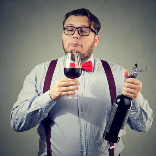 Creative Elk Head Wine Pourer Bottle Stopper G310