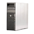 Workstation 2x Six Core 2.5Ghz 16GB 1TB SSD I992228