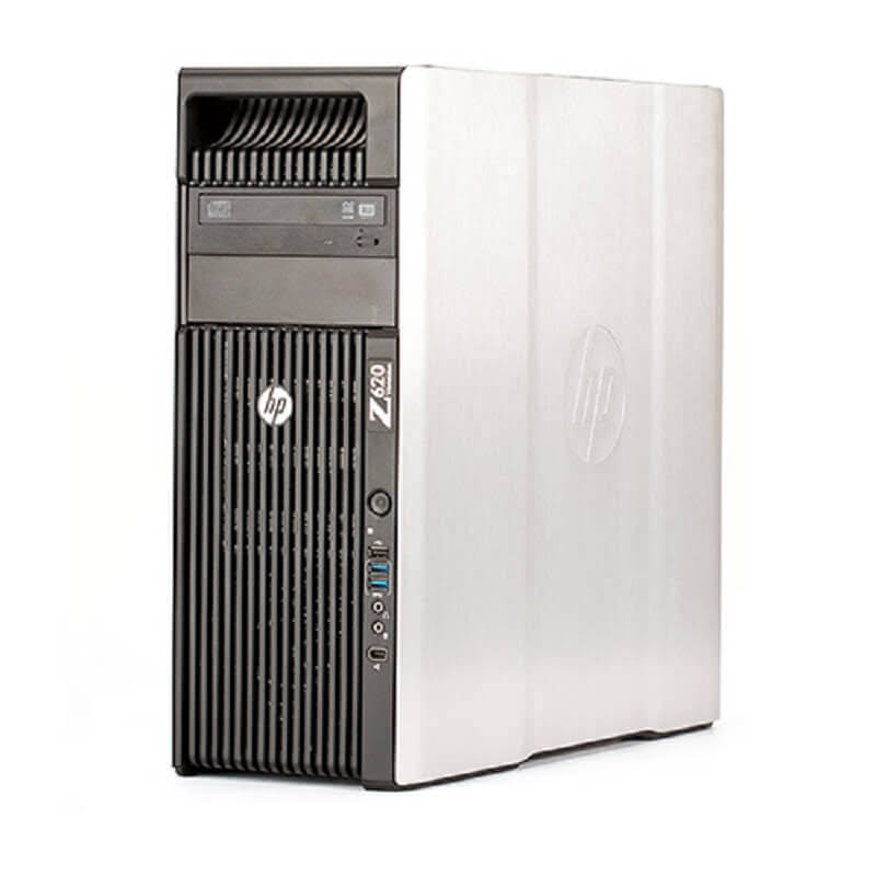 Workstation 2x Six Core 2.5Ghz 16GB 1TB SSD I992228